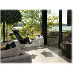 Audio Pro - Addon C10 - Grey - High Quality Speaker - WLAN Multi-Room - Airplay, Stereo, Bluetooth, Wireless, WiFi - Avvenice