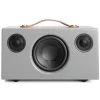 Audio Pro - Addon C5 - Grey - High Quality Speaker - WLAN Multi-Room - Airplay, Stereo, Bluetooth, Wireless, WiFi - Avvenice