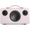 Audio Pro - Addon C5 - Pink - High Quality Speaker - WLAN Multi-Room - Airplay, Stereo, Bluetooth, Wireless, WiFi - Avvenice