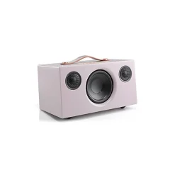 Audio Pro - Addon C5 - Pink - High Quality Speaker - WLAN Multi-Room - Airplay, Stereo, Bluetooth, Wireless, WiFi - Avvenice