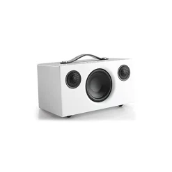 Audio Pro - Addon C5 - White - High Quality Speaker - WLAN Multi-Room - Airplay, Stereo, Bluetooth, Wireless, WiFi - Avvenice