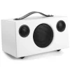 Audio Pro - Addon C3 - White - High Quality Speaker - WLAN Multi-Room - Airplay, Stereo, Bluetooth, Wireless, WiFi - Avvenice