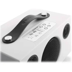 Audio Pro - Addon C3 - White - High Quality Speaker - WLAN Multi-Room - Airplay, Stereo, Bluetooth, Wireless, WiFi - Avvenice