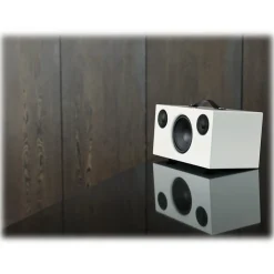 Audio Pro - Addon C10 - White - High Quality Speaker - WLAN Multi-Room - Airplay, Stereo, Bluetooth, Wireless, WiFi - Avvenice