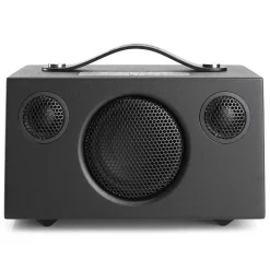 Audio Pro - Addon C3 - White - High Quality Speaker - WLAN Multi-Room - Airplay, Stereo, Bluetooth, Wireless, WiFi - Avvenice