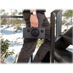 Audio Pro - Addon C3 - White - High Quality Speaker - WLAN Multi-Room - Airplay, Stereo, Bluetooth, Wireless, WiFi - Avvenice