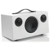 Audio Pro - Addon C5A - Alexa - White - Multiroom Speaker - WLAN Multi-Room - Airplay, Stereo, Bluetooth, Wireless, WiFi - Avvenice