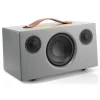 Audio Pro - Addon C5A - Alexa - Grey - Multiroom Speaker - WLAN Multi-Room - Airplay, Stereo, Bluetooth, Wireless, WiFi - Avvenice
