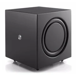 Audio Pro - Addon C-SUB - Black - High Quality Subwoofer - WLAN Multi-Room - Airplay, Stereo, Bluetooth, Wireless, WiFi - Avvenice