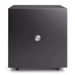 Audio Pro - Addon C-SUB - Black - High Quality Subwoofer - WLAN Multi-Room - Airplay, Stereo, Bluetooth, Wireless, WiFi - Avvenice