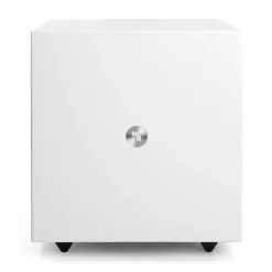 Audio Pro - Addon C-SUB - White - High Quality Subwoofer - WLAN Multi-Room - Airplay, Stereo, Bluetooth, Wireless, WiFi - Avvenice