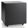 Audio Pro - Addon Sub - Black - High Quality Subwoofer - Powered Subwoofer - LFE, RCA, Stereo, Bluetooth - Avvenice