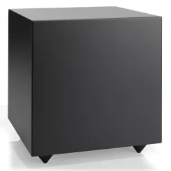 Audio Pro - Addon Sub - Black - High Quality Subwoofer - Powered Subwoofer - LFE, RCA, Stereo, Bluetooth - Avvenice