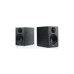 Audio Pro - Addon T14 - Black - High Quality Speaker - Powered Wireless Bookshelf HiFi - USB, Stereo, Bluetooth, Wireless - Avvenice