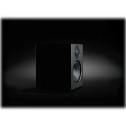 Audio Pro - Addon T14 - Black - High Quality Speaker - Powered Wireless Bookshelf HiFi - USB, Stereo, Bluetooth, Wireless - Avvenice