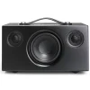 Audio Pro - Addon T5 - Black - High Quality Speaker - Powered Wireless Speaker - USB, Stereo, Bluetooth, Wireless - Avvenice