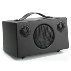 Audio Pro - Addon T3 - Black - High Quality Speaker - Wireless Portable Speaker - USB, Stereo, Bluetooth, Wireless - Avvenice