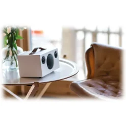 Audio Pro - Addon T3 - Black - High Quality Speaker - Wireless Portable Speaker - USB, Stereo, Bluetooth, Wireless - Avvenice