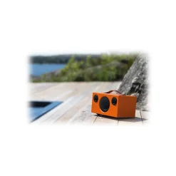 Audio Pro - Addon T3 - Blue - High Quality Speaker - Wireless Portable Speaker - USB, Stereo, Bluetooth, Wireless - Avvenice