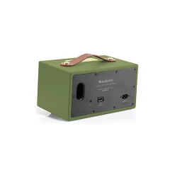 Audio Pro - Addon T3 - Green - High Quality Speaker - Wireless Portable Speaker - USB, Stereo, Bluetooth, Wireless - Avvenice