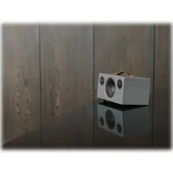 Audio Pro - Addon T5 - Grey - High Quality Speaker - Powered Wireless Speaker - USB, Stereo, Bluetooth, Wireless - Avvenice