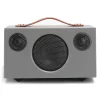 Audio Pro - Addon T3 - Grey - High Quality Speaker - Wireless Portable Speaker - USB, Stereo, Bluetooth, Wireless - Avvenice