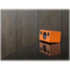 Audio Pro - Addon T5 - Orange - High Quality Speaker - Powered Wireless Speaker - USB, Stereo, Bluetooth, Wireless - Avvenice