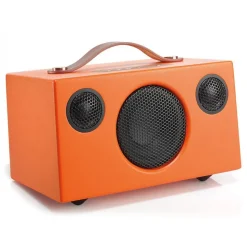 Audio Pro - Addon T3 - Orange - High Quality Speaker - Wireless Portable Speaker - USB, Stereo, Bluetooth, Wireless - Avvenice