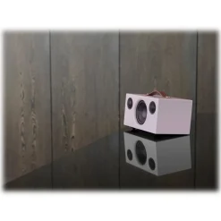 Audio Pro - Addon T5 - Pink - High Quality Speaker - Powered Wireless Speaker - USB, Stereo, Bluetooth, Wireless - Avvenice