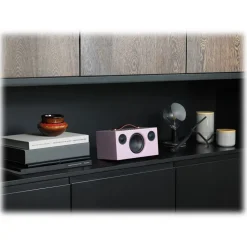 Audio Pro - Addon T5 - Pink - High Quality Speaker - Powered Wireless Speaker - USB, Stereo, Bluetooth, Wireless - Avvenice