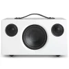 Audio Pro - Addon T5 - White - High Quality Speaker - Powered Wireless Speaker - USB, Stereo, Bluetooth, Wireless - Avvenice