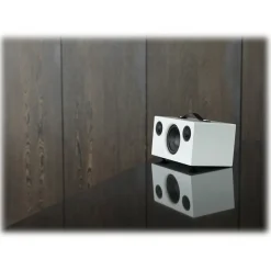 Audio Pro - Addon T5 - White - High Quality Speaker - Powered Wireless Speaker - USB, Stereo, Bluetooth, Wireless - Avvenice