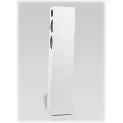 Audio Pro - Addon T20 - White - High Quality Speaker - Powered Wireless Floorstanding HiFi - USB, Stereo, Bluetooth, Wireless - Avvenice