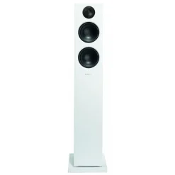 Audio Pro - Addon T20 - White - High Quality Speaker - Powered Wireless Floorstanding HiFi - USB, Stereo, Bluetooth, Wireless - Avvenice