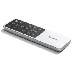 Audio Pro - Addon T20 - White - High Quality Speaker - Powered Wireless Floorstanding HiFi - USB, Stereo, Bluetooth, Wireless - Avvenice