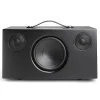 Audio Pro - Addon T10 Gen 2 - Black - High Quality Speaker - Powered Wireless Speaker - USB, Stereo, Bluetooth, Wireless - Avvenice