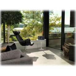 Audio Pro - Addon T10 Gen 2 - Black - High Quality Speaker - Powered Wireless Speaker - USB, Stereo, Bluetooth, Wireless - Avvenice