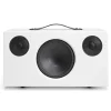Audio Pro - Addon T10 Gen 2 - White - High Quality Speaker - Powered Wireless Speaker - USB, Stereo, Bluetooth, Wireless - Avvenice