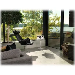 Audio Pro - Addon T10 Gen 2 - White - High Quality Speaker - Powered Wireless Speaker - USB, Stereo, Bluetooth, Wireless - Avvenice