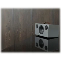 Audio Pro - Addon T10 Gen 2 - Grey - High Quality Speaker - Powered Wireless Speaker - USB, Stereo, Bluetooth, Wireless - Avvenice