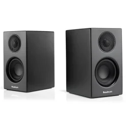 Audio Pro - Addon T8L - Black - High Quality Speaker - Powered Wireless Mini Speaker - HiFi - USB, Stereo, Bluetooth, Wireless - Avvenice
