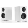 Audio Pro - Addon T8L - White - High Quality Speaker - Powered Wireless Mini Speaker - HiFi - USB, Stereo, Bluetooth, Wireless - Avvenice