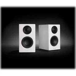Audio Pro - Addon T8L - White - High Quality Speaker - Powered Wireless Mini Speaker - HiFi - USB, Stereo, Bluetooth, Wireless - Avvenice