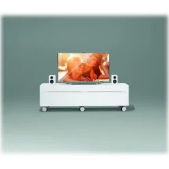 Audio Pro - Addon T8L - White - High Quality Speaker - Powered Wireless Mini Speaker - HiFi - USB, Stereo, Bluetooth, Wireless - Avvenice