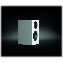 Audio Pro - Addon T8L - White - High Quality Speaker - Powered Wireless Mini Speaker - HiFi - USB, Stereo, Bluetooth, Wireless - Avvenice