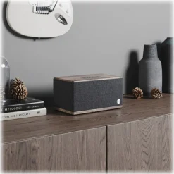Audio Pro - BT5 - Black - High Quality Speaker - Bluetooth 4.0 - Wireless - USB - Avvenice