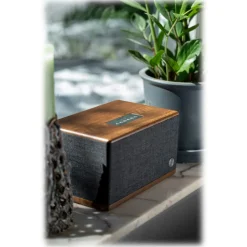 Audio Pro - BT5 - Driftwood - High Quality Speaker - Bluetooth 4.0 - Wireless - USB - Avvenice