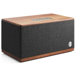 Audio Pro - BT5 - Walnut - High Quality Speaker - Bluetooth 4.0 - Wireless - USB - Avvenice