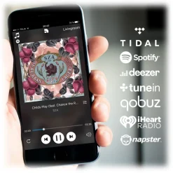 Audio Pro - D-1 - Artic White - High Quality Speaker - Bluetooth 4.0 - Wireless - USB - Avvenice