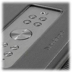 Audio Pro - D-1 - Artic White - High Quality Speaker - Bluetooth 4.0 - Wireless - USB - Avvenice